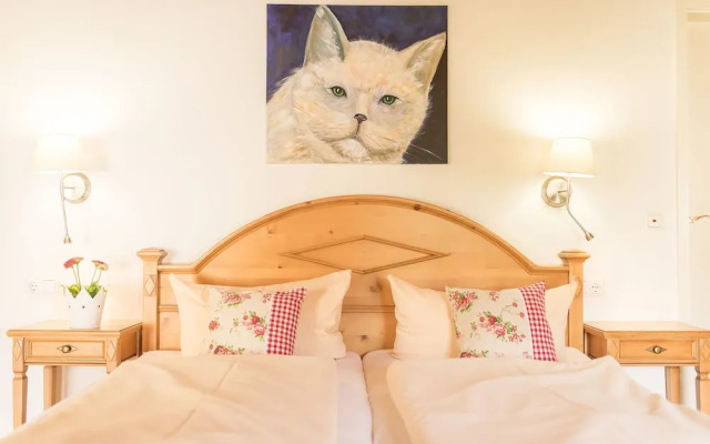 Hotel Restaurant Leander