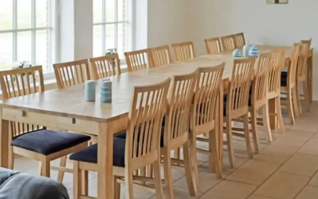4 Star Holiday Home in Ulfborg