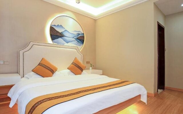 Suxi Weishe Guest House