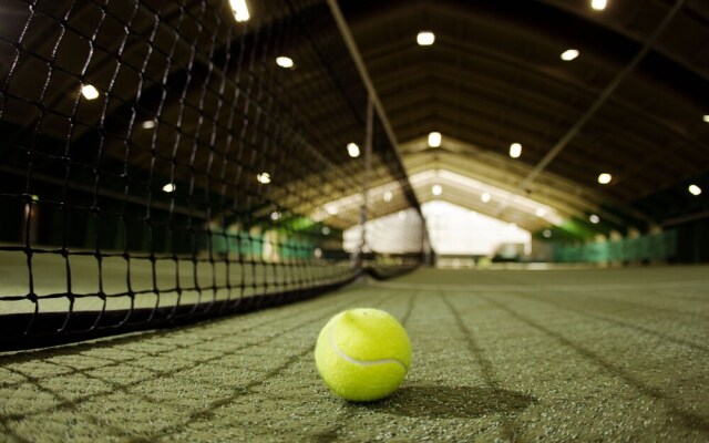 Tennis- und Freizeitzentrum Neudörfl