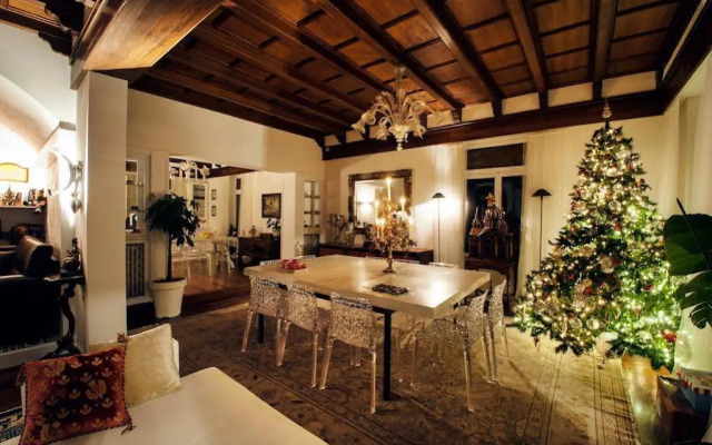 Villa Vittoria