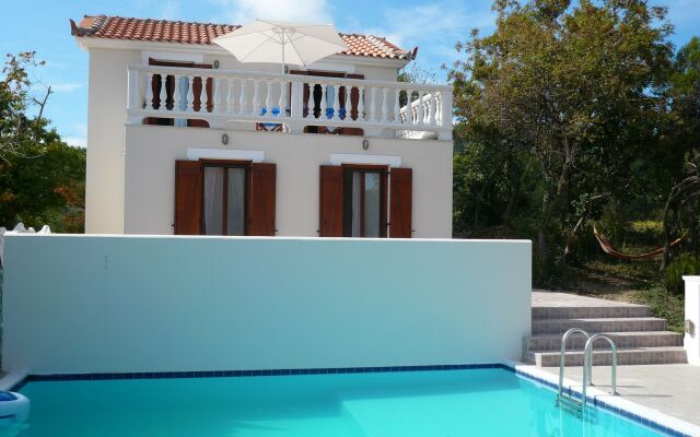 Skopelos Country Villas