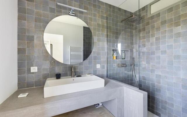 Maison Maussane-les-Alpilles, 6 pièces, 8 personnes - FR-1-599-42