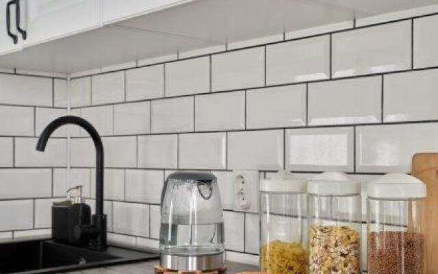 Апартаменты на улице Депутатская 87/14