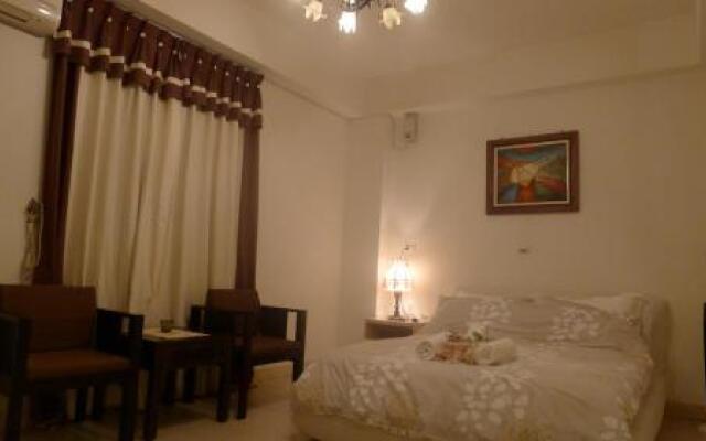 World Art Homestay