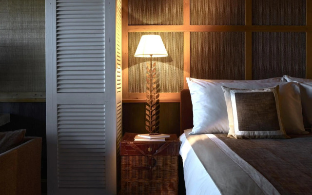 LeCrans Hotel & Spa