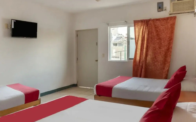 Hotel Carrillo Puerto