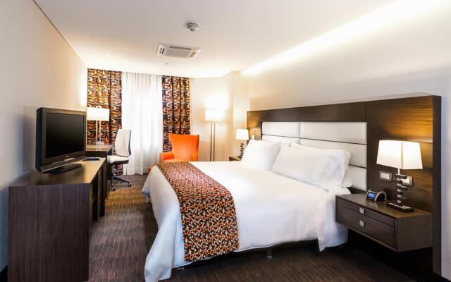 Casa Dann Carlton Hotel & Spa