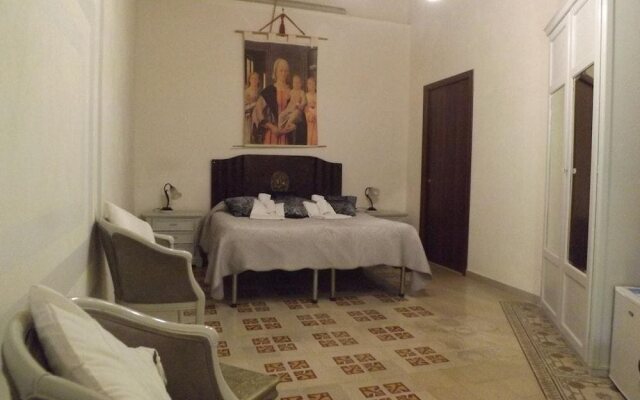 Neeton Noto Bed & Breakfast