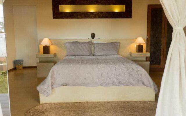 Pousada Jaya Boutique