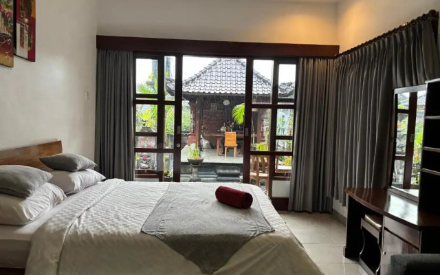 Sadia Guest House