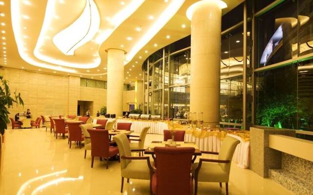 Century Hotel Taicang