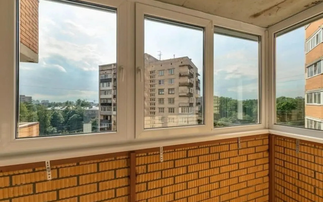 Апартаменты на Орбели 17