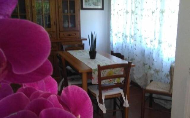 Appartamento Orchidea