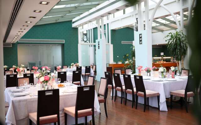 Golden Tulip Ana Tower Sibiu