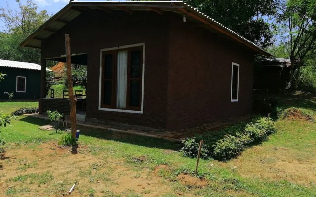 Silent Bungalow River Side