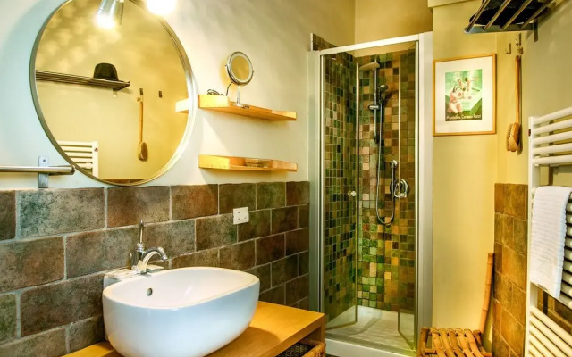 Santo Stefano Penthouse