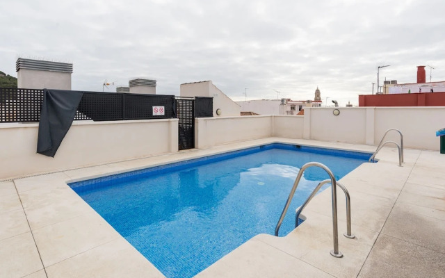 Cozy Apartament in the heart of Malaga