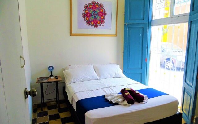 Espiritu Santo hostel by Maos