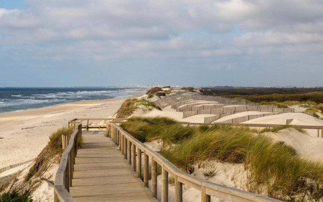 Aveiro´s Dock Apartments