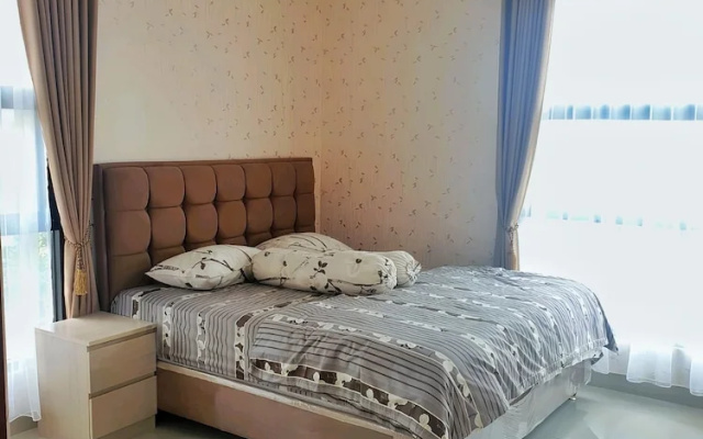 Homestay Gloria Jogja
