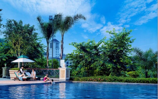 Mission Hills Dongguan