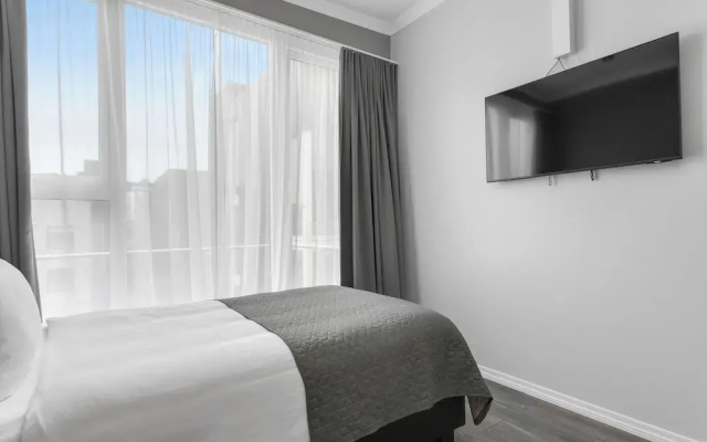 Hotel Aska