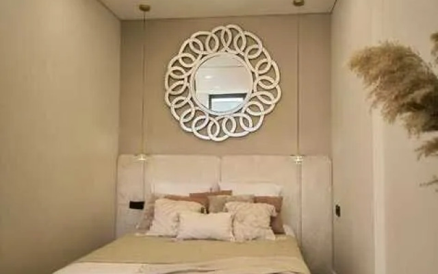 Апартаменты Под Крышей на ул. Красноармейская, д. 157В/83, с. 2