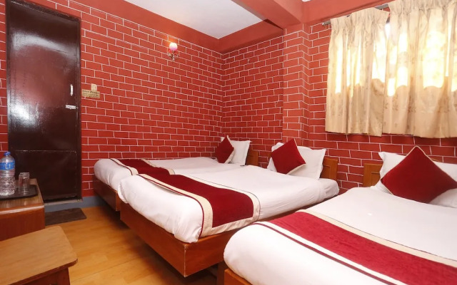 SPOT ON 497 Hotel Potala