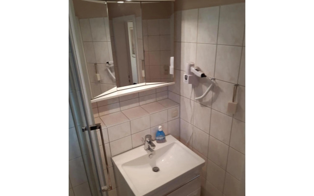 Residenz am Strand Seeschwalbe - Wohnung 4-62