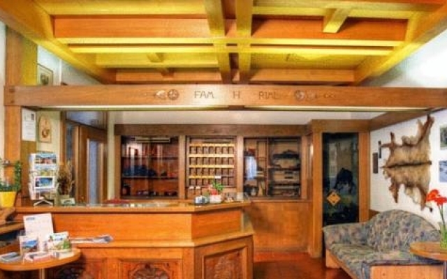 Waldcafe Hotel-Restaurant GmbH