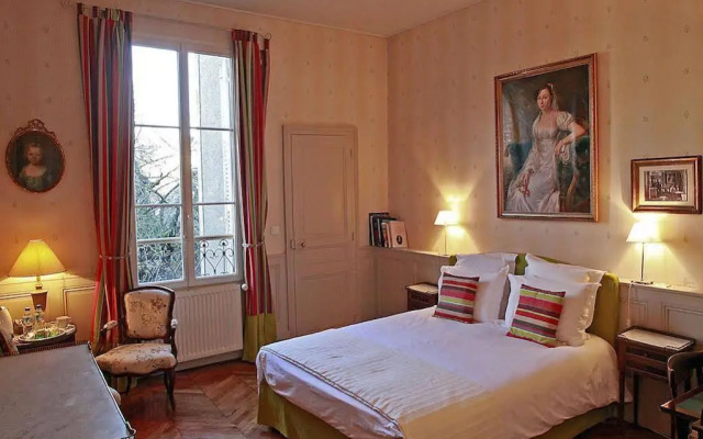 Les Chambres de Mathilde