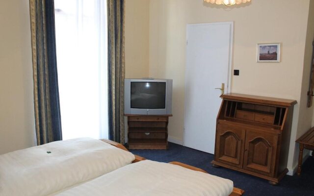 Ferienwohnung am Brasselsberg