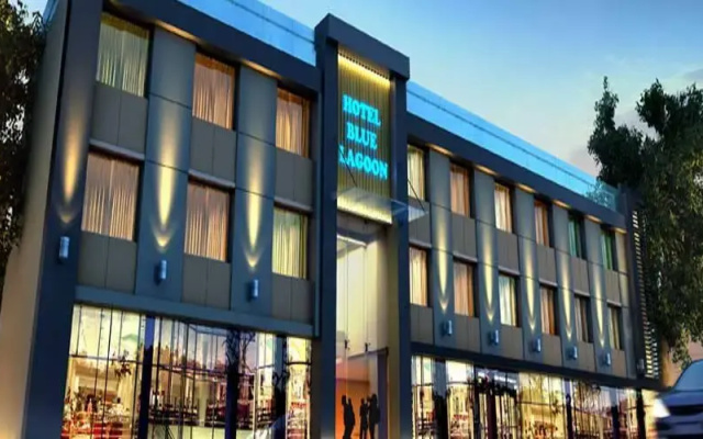 Hotel Blue Lagoon