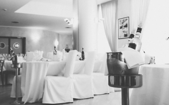 Hotel Rivé