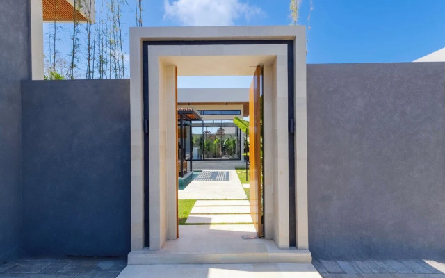 Villa Linaria - 3 BR Villa in Pecatu