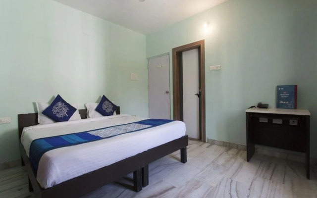 OYO 10244 Stay Inn