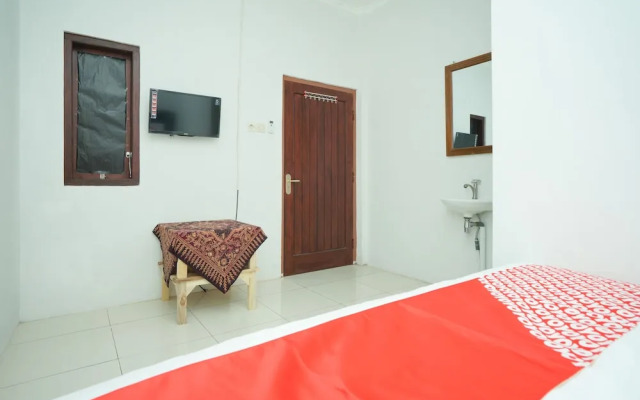 OYO 2492 Nindy Homestay