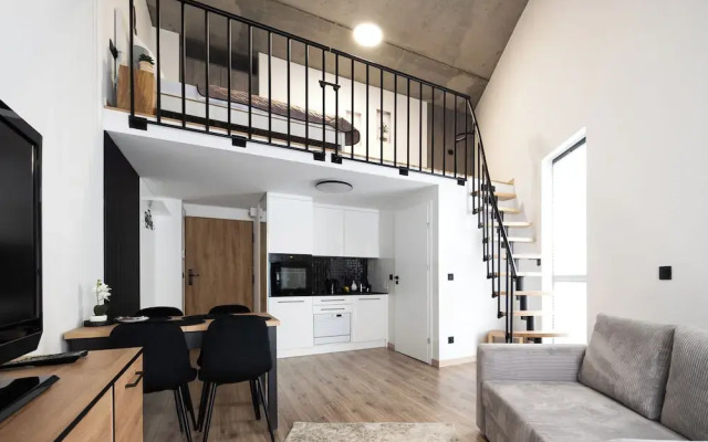 RentPlanet - Lofty nad Wartą
