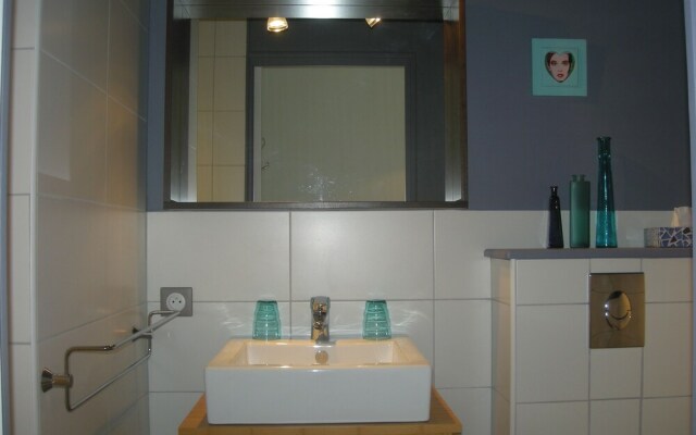 Le Champ de Liserole