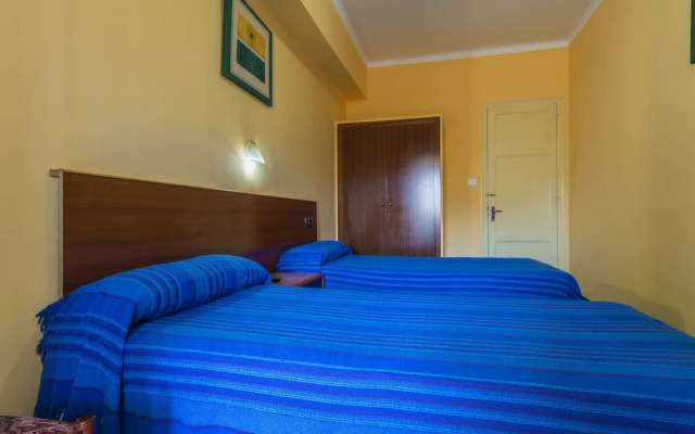 Hostal Urgell