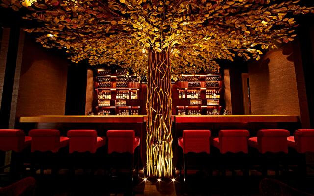 The Vagabond Club, Singapore, a Tribute Portfolio Hotel