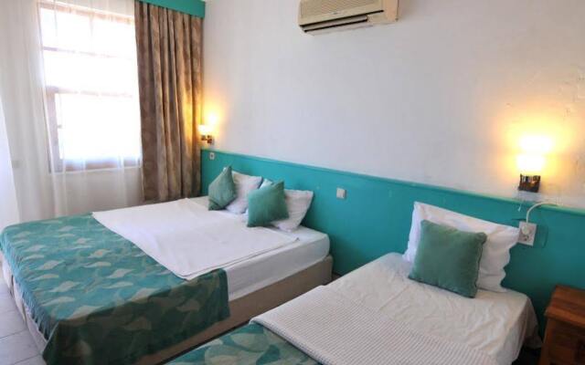 Lemon Boutique Otel