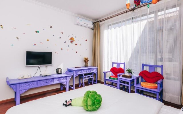 Homelife Theme Inn Dali