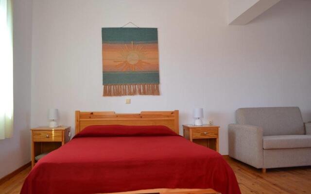 Nerida Beachfront Villas