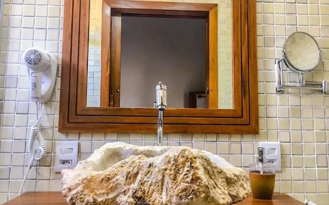 Carapitangui Pousada