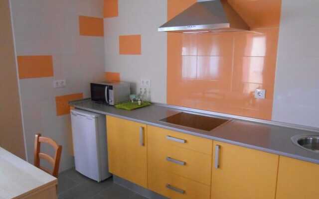 Apartamentos Turísticos Domus Aquae