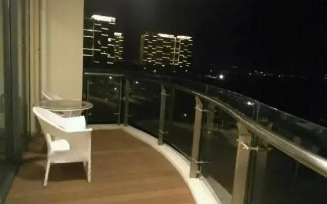 Shenzhou Peninsula Junxiang Holiday Apartment