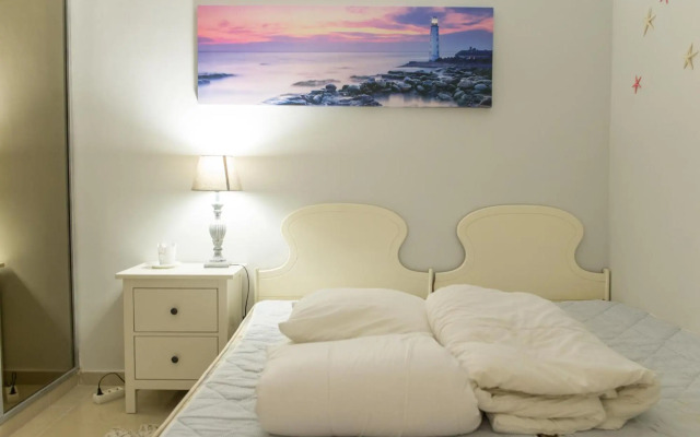 Ocean View I (San Eugenio Alto)