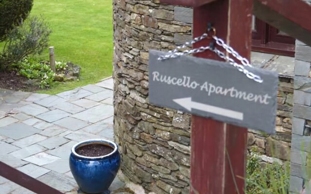 Ruscello Apartment